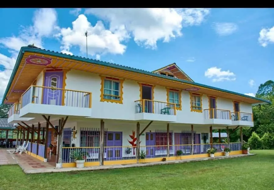 Finca Vv-1