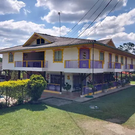 Finca Vv-3